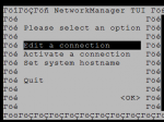 Change hostname on CentOS 7
