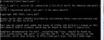 Perl: Bài 1 - làm quen với Perl
