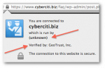 HowTo: Create a Self-Signed SSL Certificate on Nginx For CentOS / RHEL