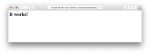Docker basic